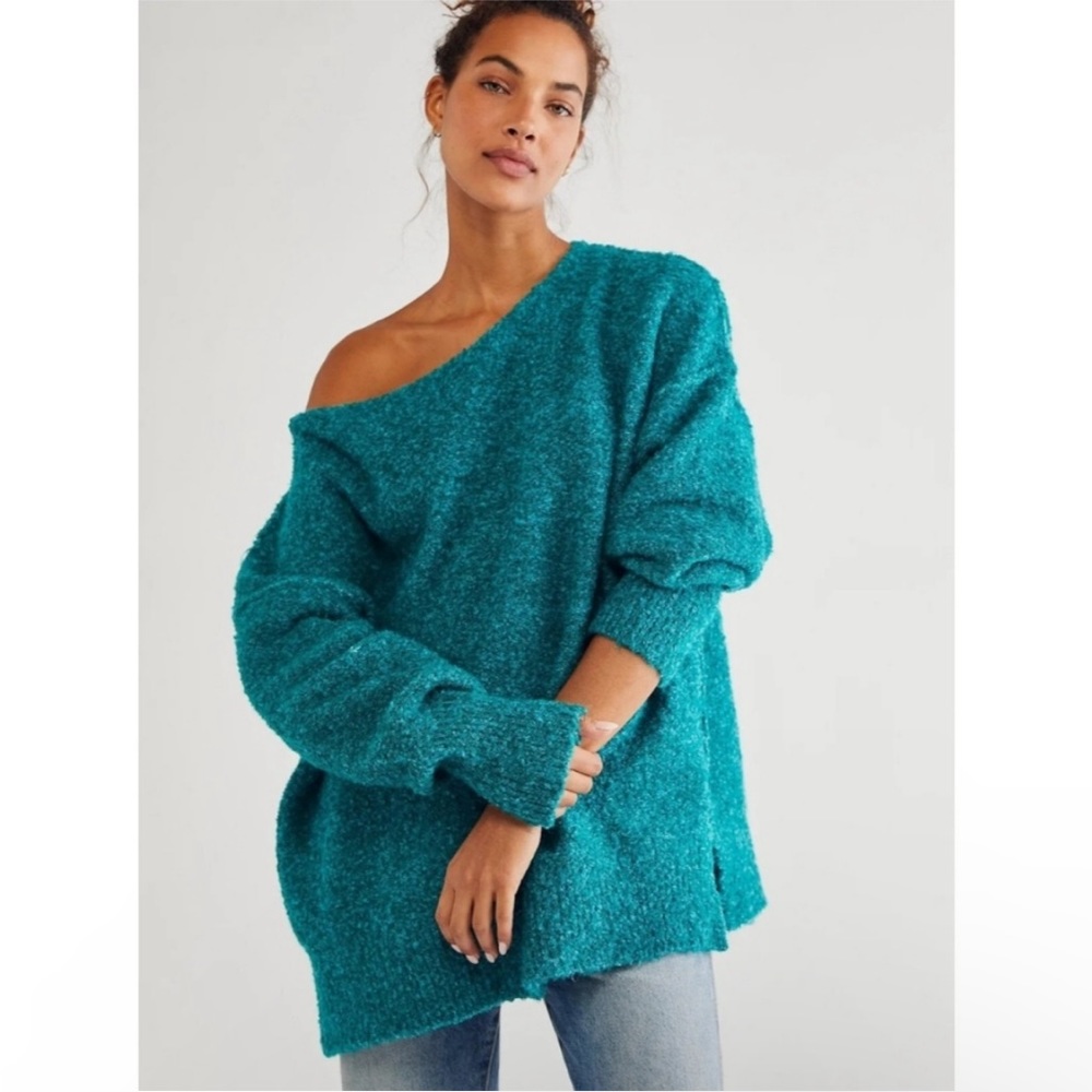 🦋 free people sweater dress🦋